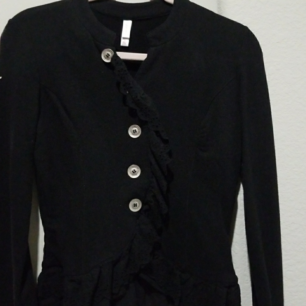 Jacket - Picture 2 of 2